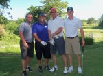 2016 Golf tournament